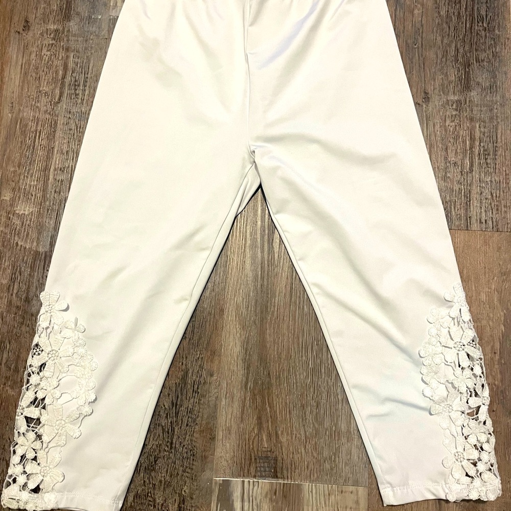 Capris